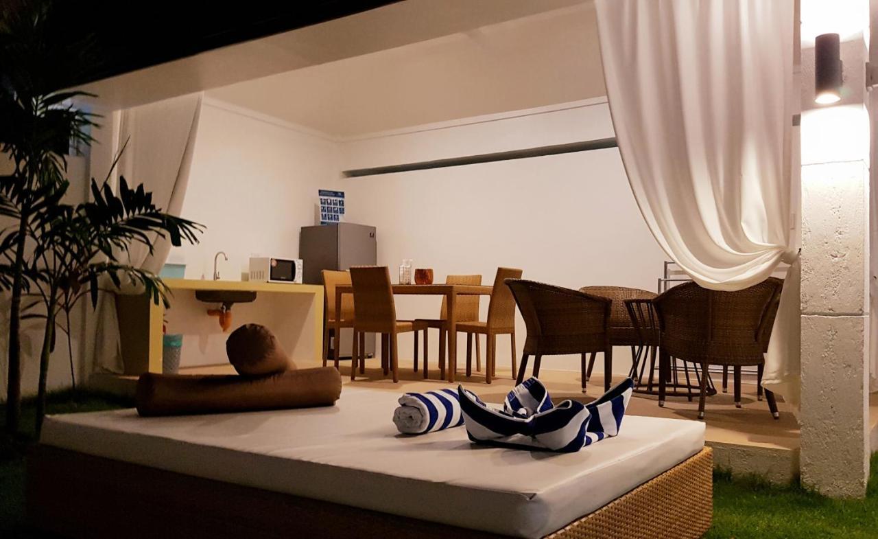 Montecarlo Villas 팡라오 외부 사진