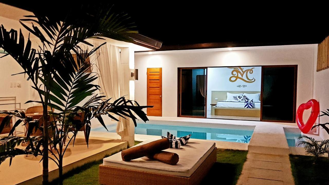 Montecarlo Villas 팡라오 외부 사진