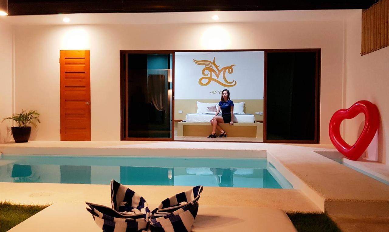 Montecarlo Villas 팡라오 외부 사진