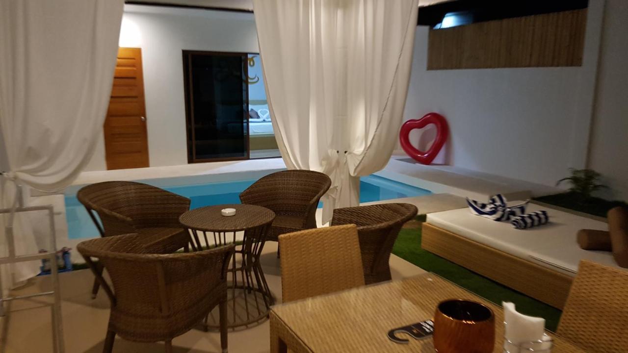 Montecarlo Villas 팡라오 외부 사진