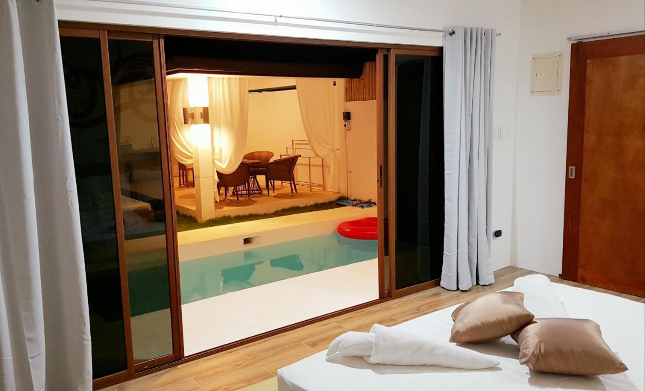Montecarlo Villas 팡라오 외부 사진