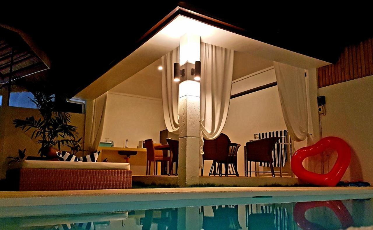 Montecarlo Villas 팡라오 외부 사진