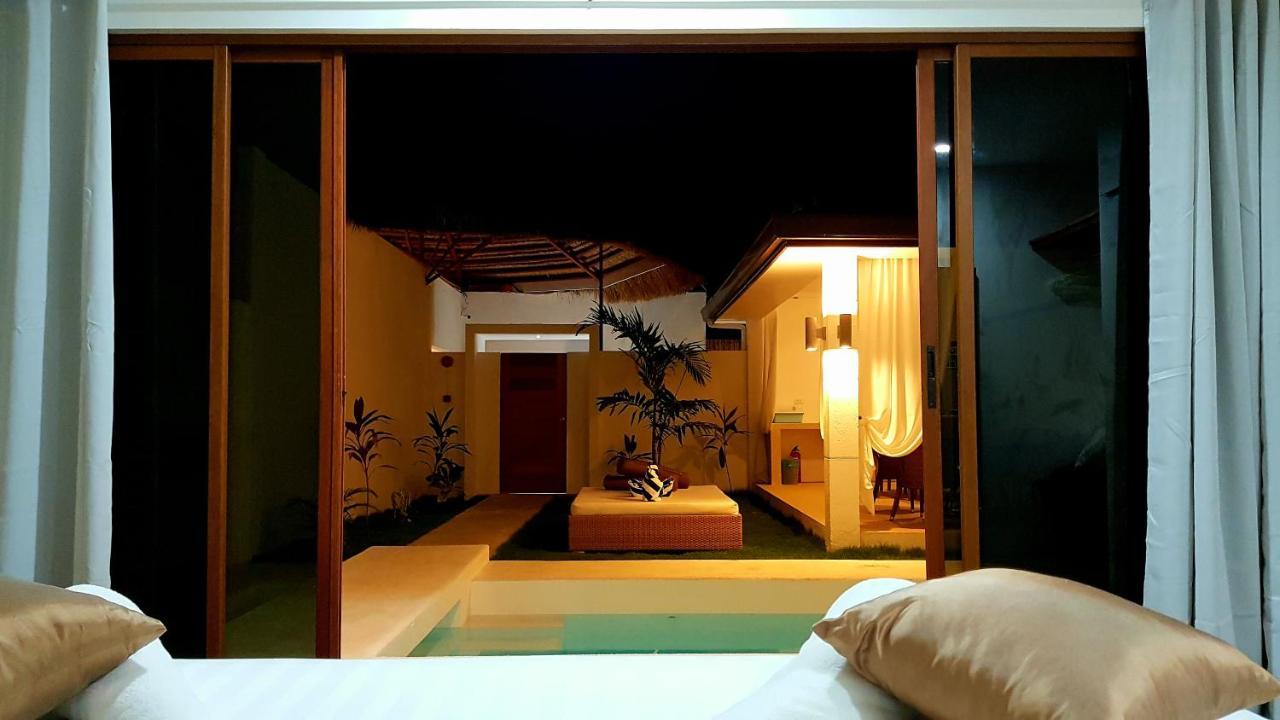 Montecarlo Villas 팡라오 외부 사진