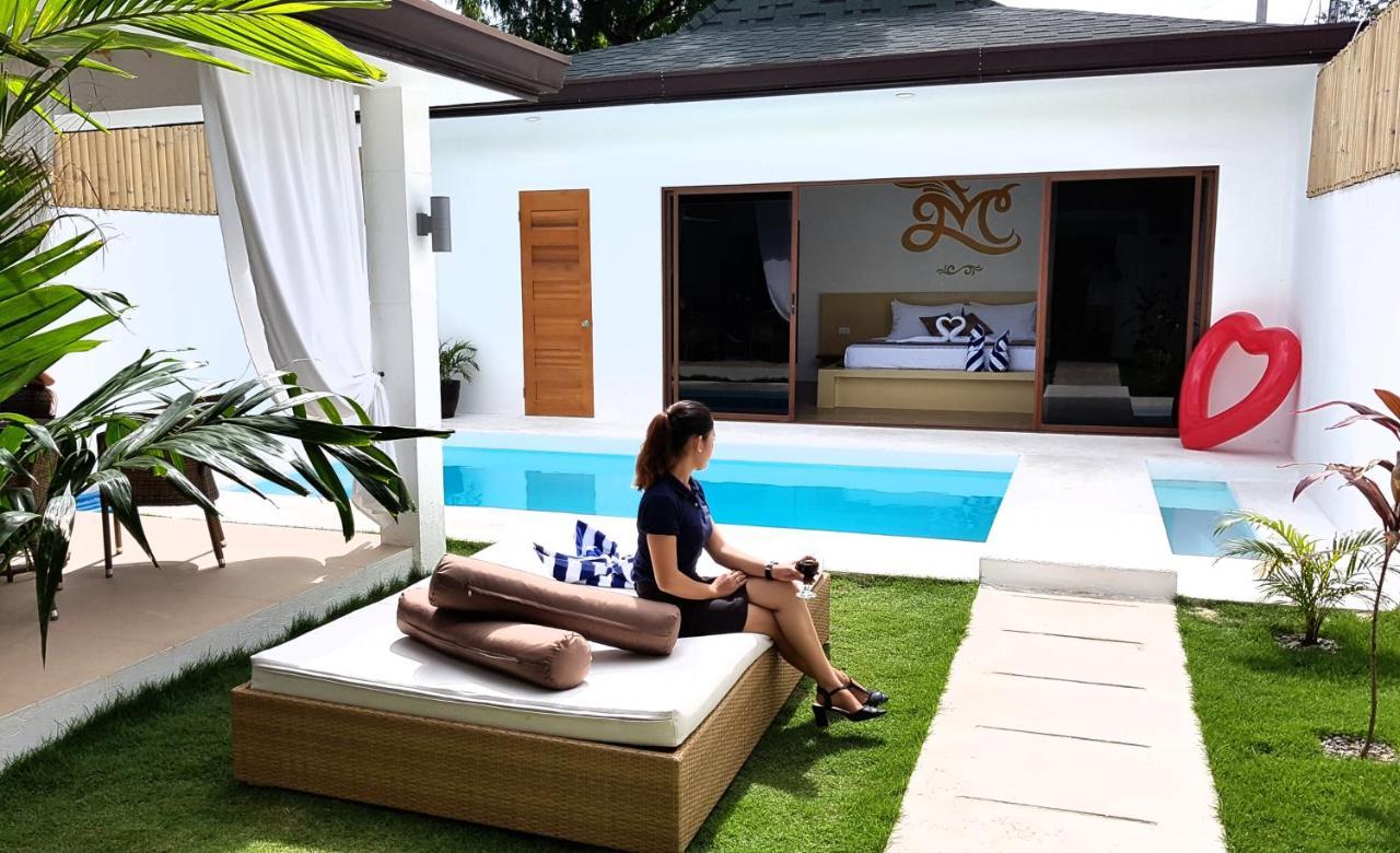 Montecarlo Villas 팡라오 외부 사진