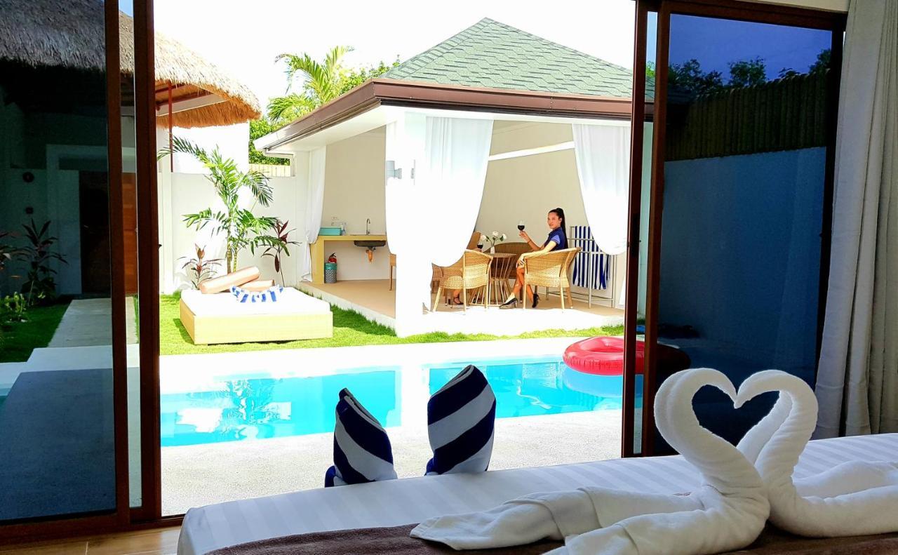 Montecarlo Villas 팡라오 외부 사진