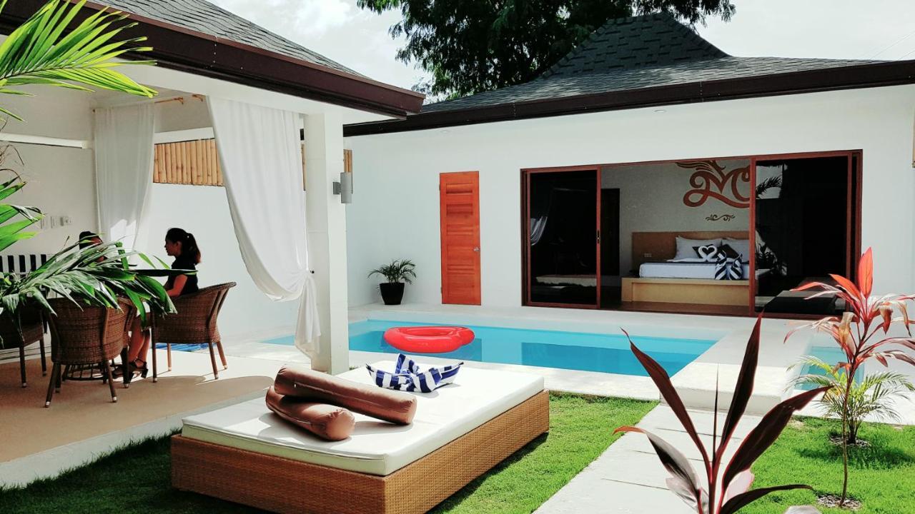 Montecarlo Villas 팡라오 외부 사진