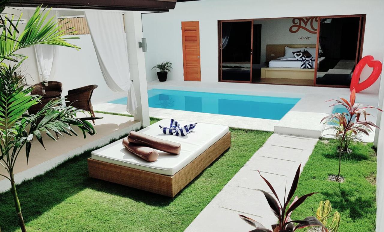 Montecarlo Villas 팡라오 외부 사진