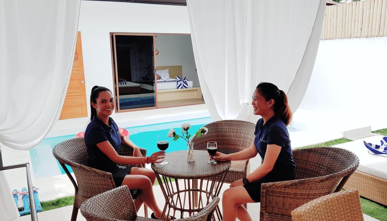 Montecarlo Villas 팡라오 외부 사진
