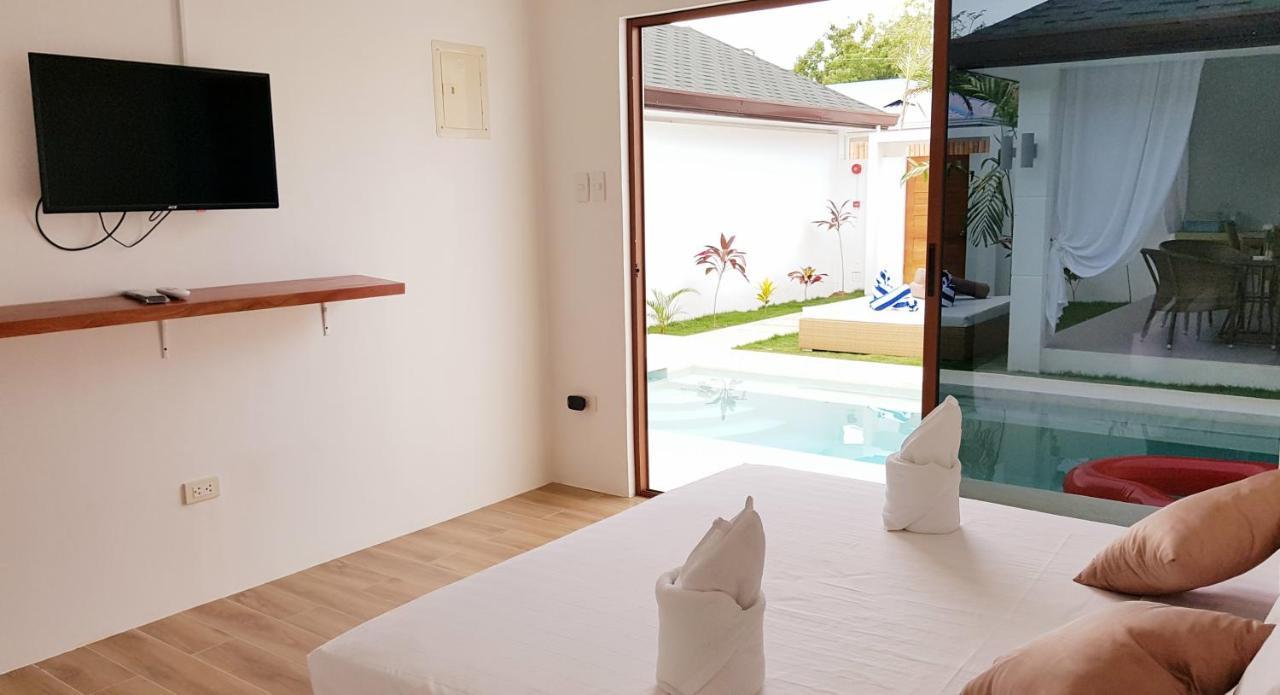 Montecarlo Villas 팡라오 외부 사진