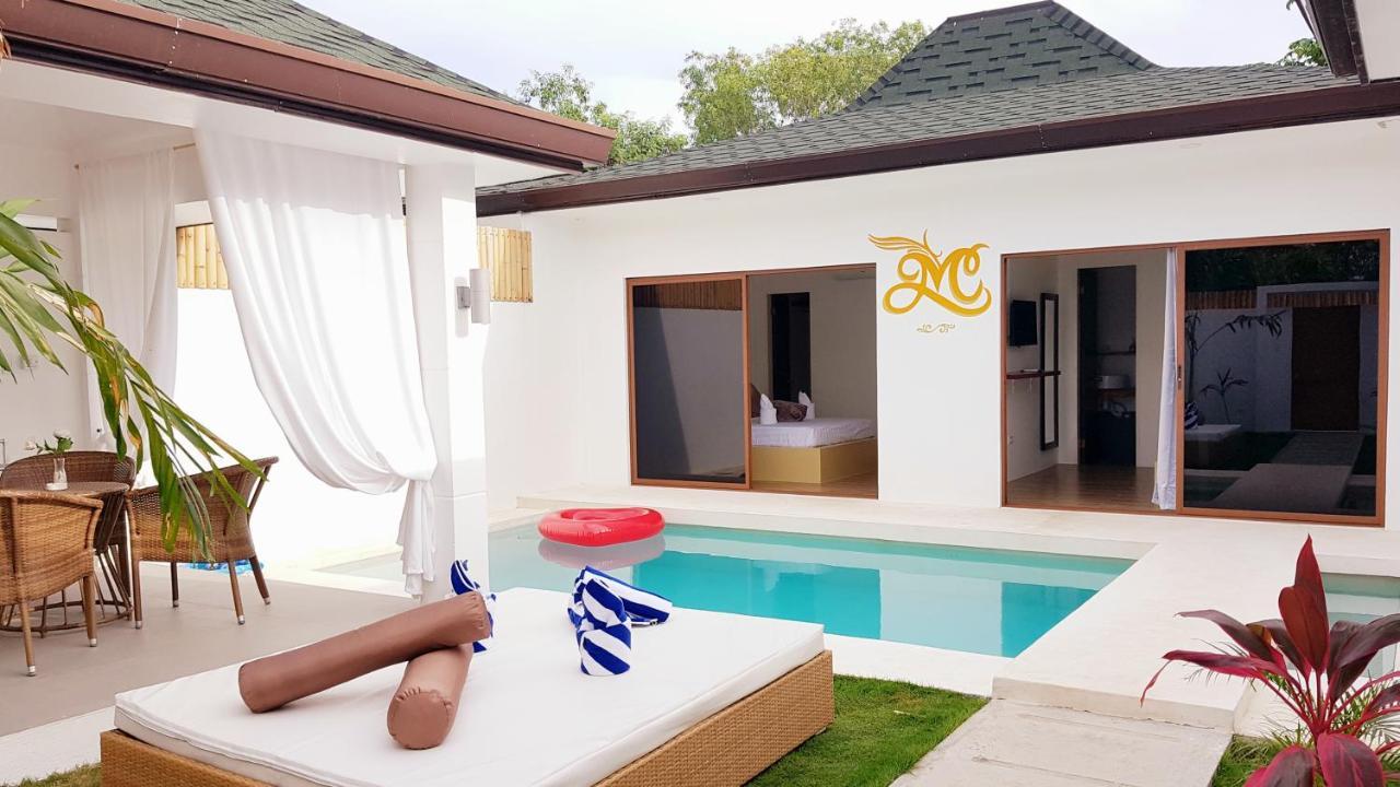 Montecarlo Villas 팡라오 외부 사진