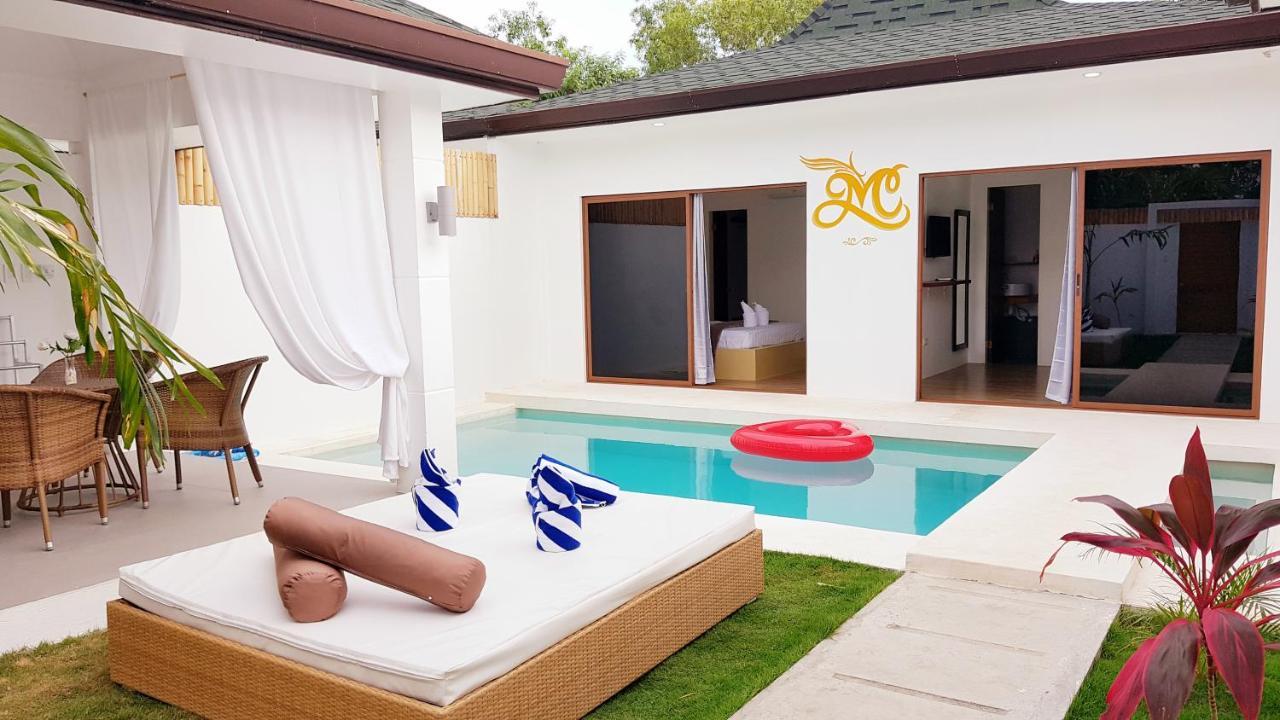 Montecarlo Villas 팡라오 외부 사진