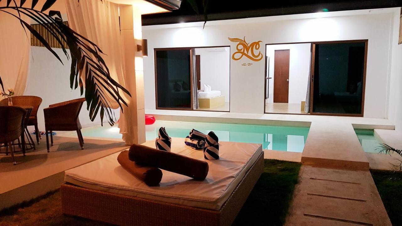 Montecarlo Villas 팡라오 외부 사진