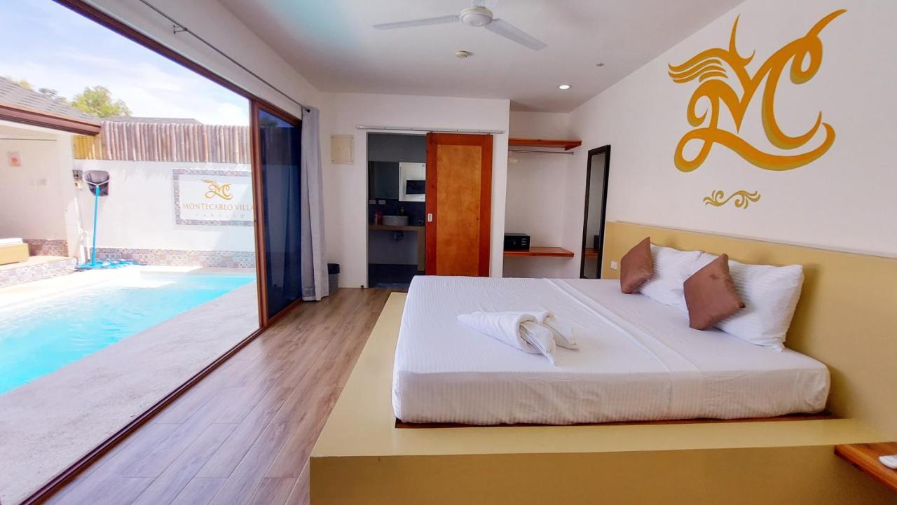 Montecarlo Villas 팡라오 외부 사진