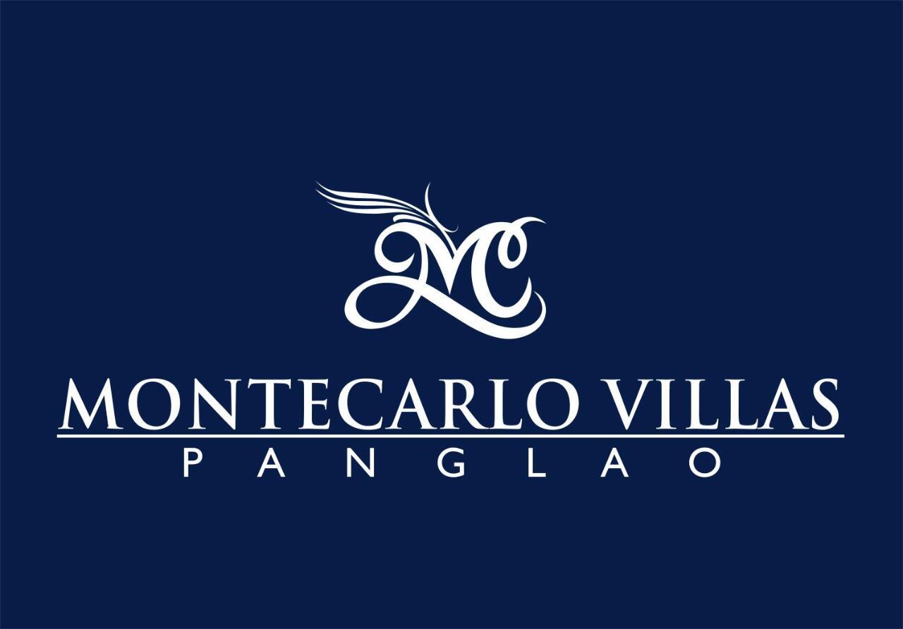 Montecarlo Villas 팡라오 외부 사진