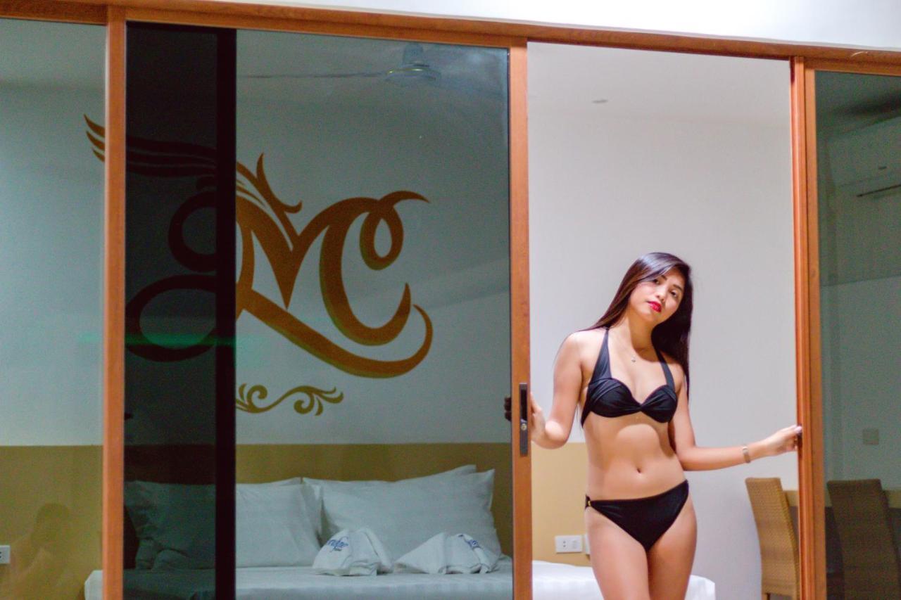 Montecarlo Villas 팡라오 외부 사진