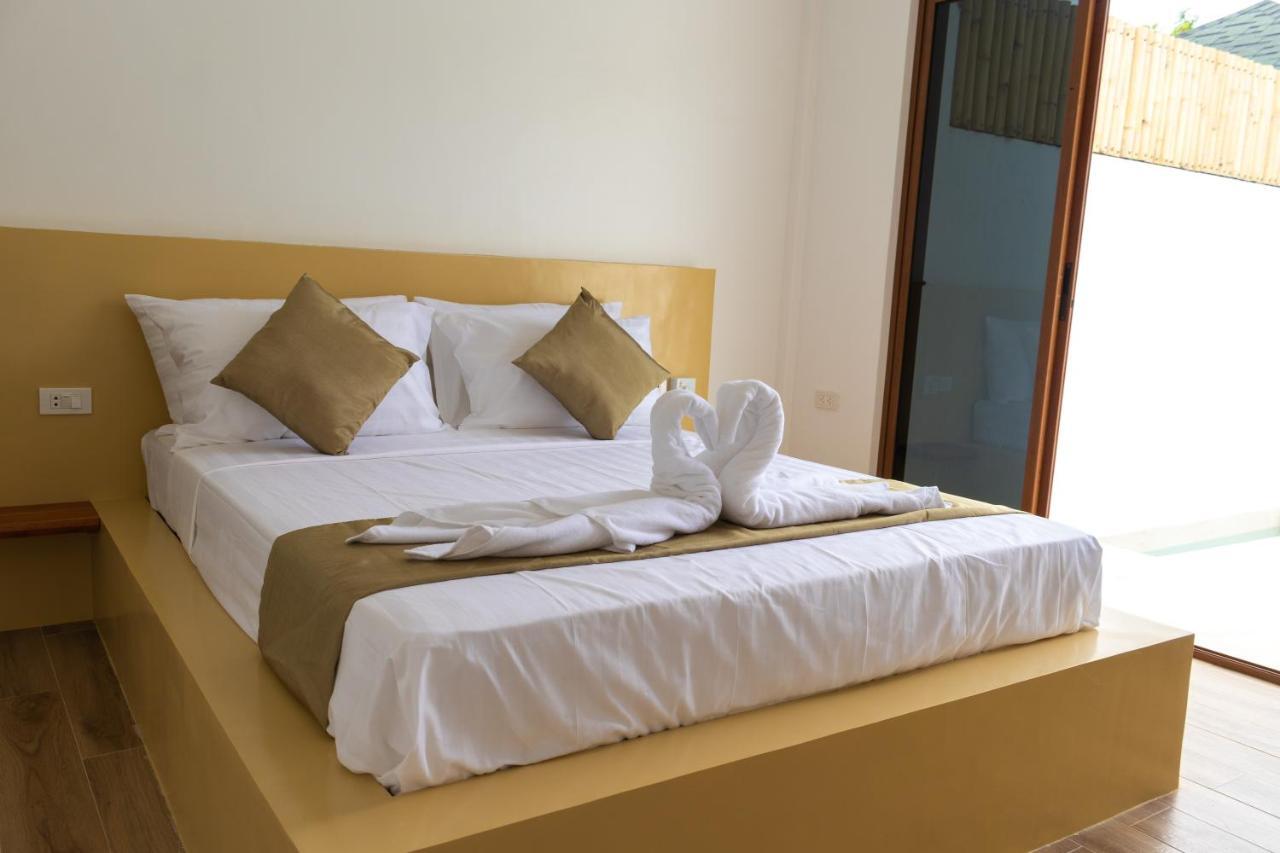 Montecarlo Villas 팡라오 외부 사진